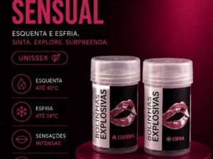 Gel Cosmestíveis
