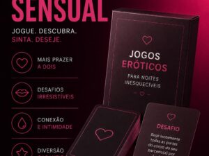 Baralhos Eróticos