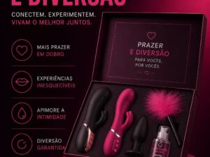 Kits Eróticos