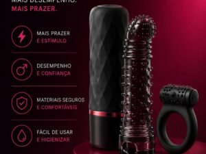 Produtos Masculinos