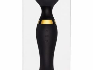 Massageador Magic Wand Corporal Íntimo